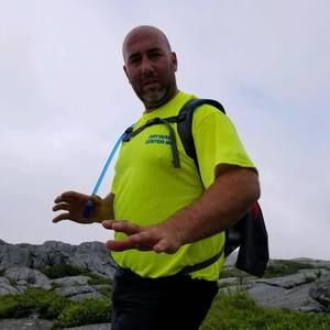 Meet your Posher, Randy